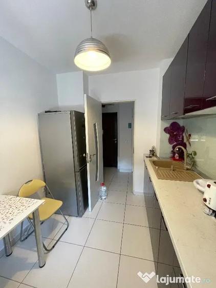 Inchiriez Apartament 2 camere - zona City Park Filicori + Parcare - Constanta (Constanta) - 8