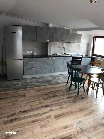 Apartament 3 camere Muzeul Apei, 500EUR - 4