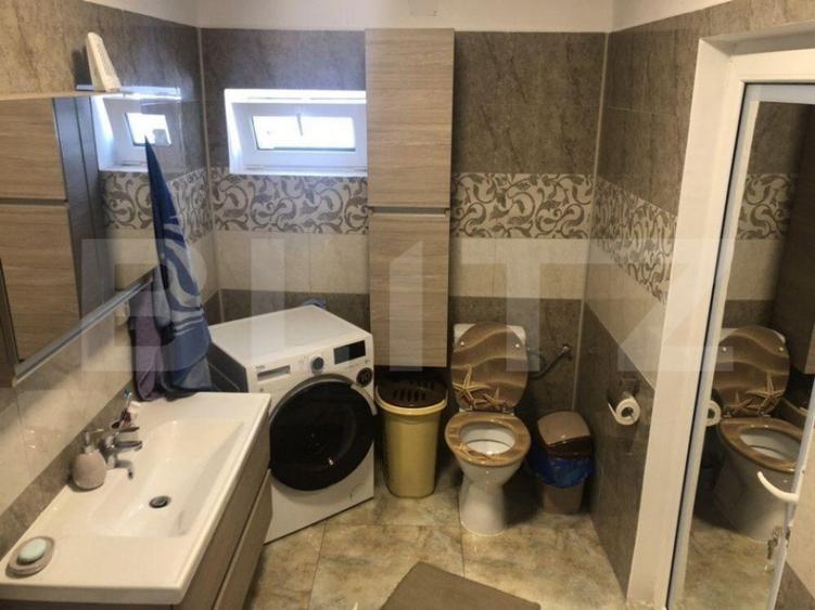Casa individuala, 3 camere, 120mp, zona Nord-Est - 3