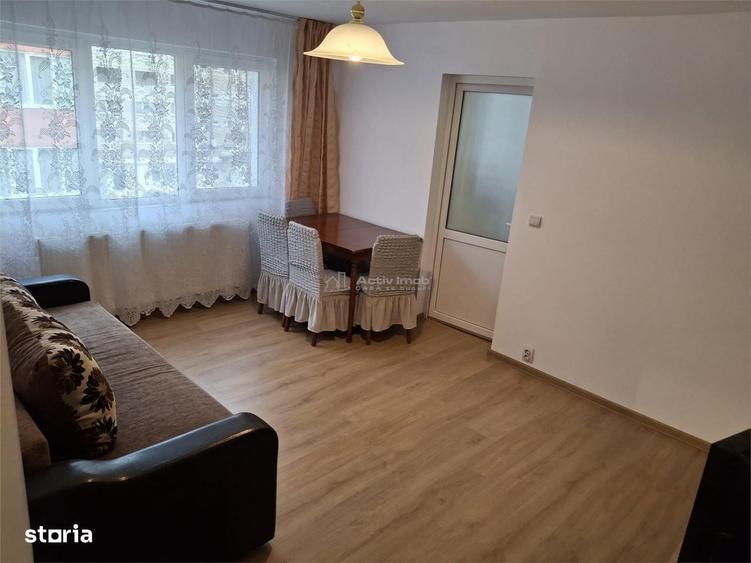 Apartament cu 3 camere în Micro III