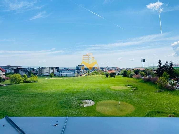 Apartament cu 3 camere, mobilat în Europa