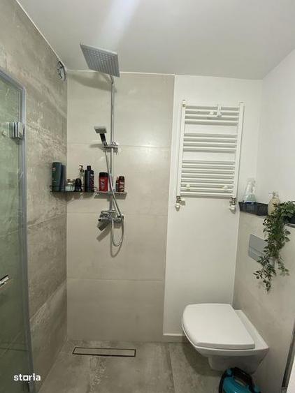 Apartament cu 4 camere, mobilat în Nicolina
