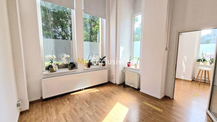 Spațiu comercial, de 102 mp, în Unirii