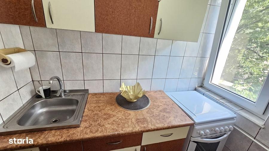 2 camere Micro 19, mobilat si utilat, Gata de mutare! - 2