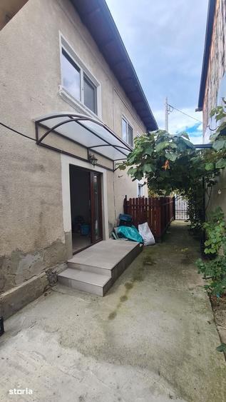 Garsonieră în Central