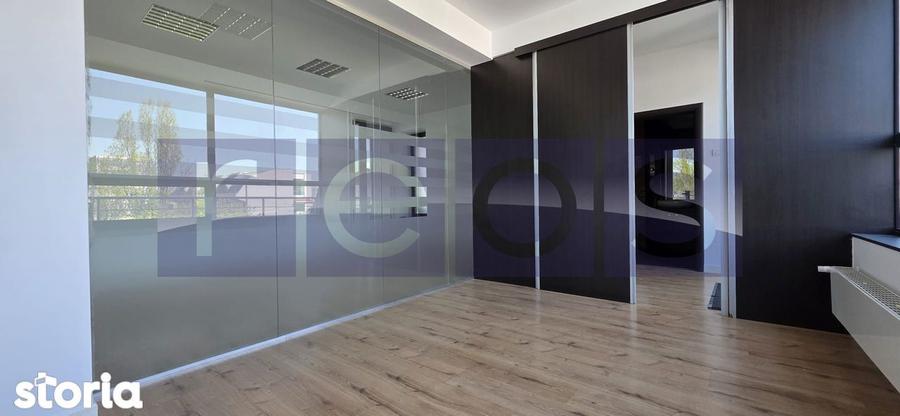 Apartament cu 4 camere în Floreasca