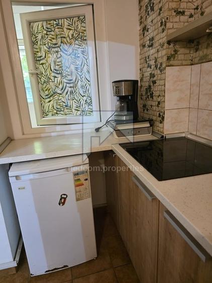 Sebastian, str. Motoc inchiriere garsoniera 47mp - 2