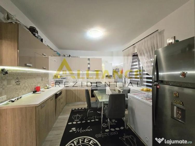 Casa Comuna Berceni | 4 camere - Panouri 6 kW | 240.000 - Berceni (Bucuresti-Ilfov) - 15