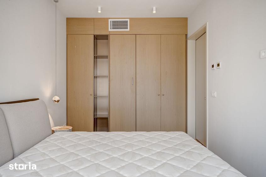 Vila Premium 2025 mobilata | 4 camere | 131 mp ITeren 580 mp | Tunari - 3
