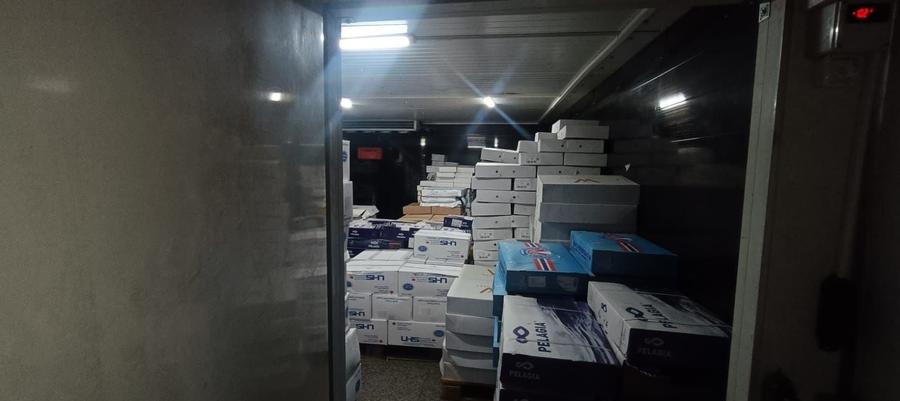 Spațiu comercial, de 50 mp, în Central