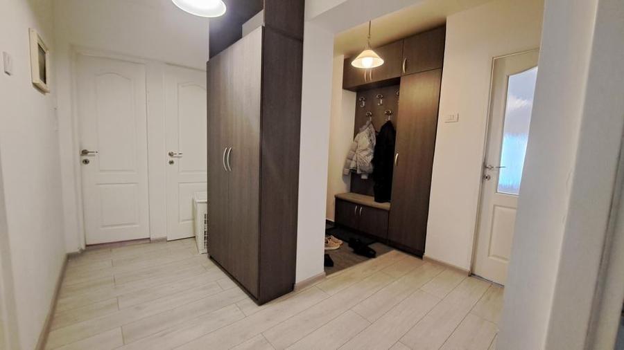 GM1690 Inchiriere apartament 3 camere, decomandat , parcareTitan-Diham - 20