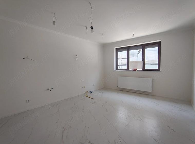 Casă cu Teren 299 Mp în Central