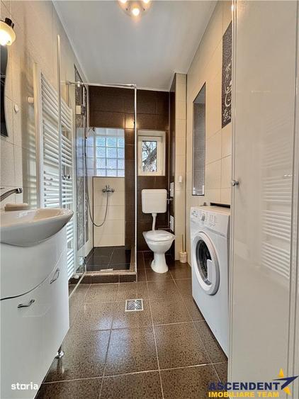 Apartament cu 2 camere în Centrul Istoric