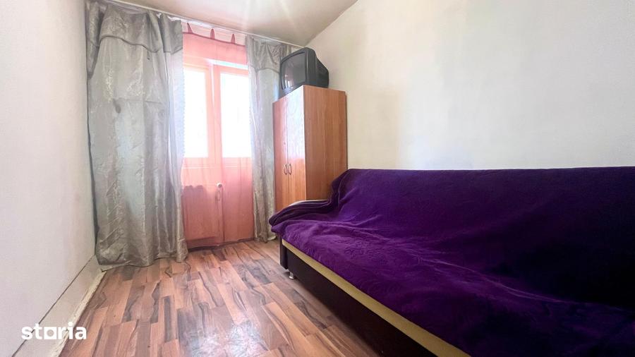 Apartament 3 Camere Str. Parcul Mic - Etaj Intermediar - Cod 5257 - 3