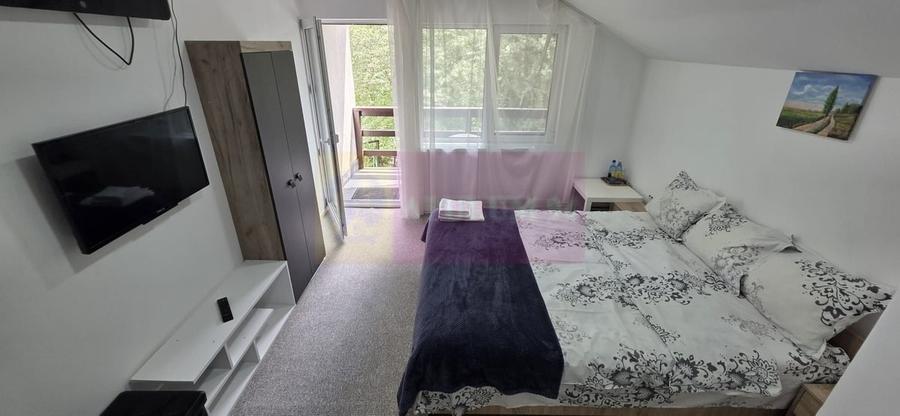 Vila din padure in Valea Doftanei - 9