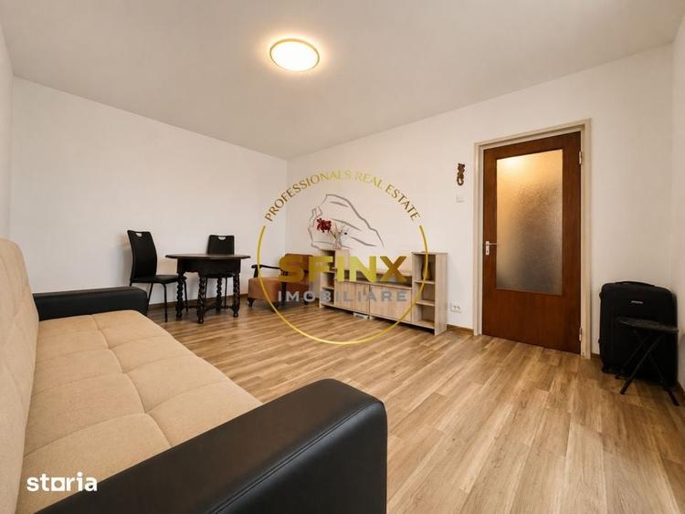 Apartament cu 2 camere semidecomandat în Drumul Taberei — fotografia 1