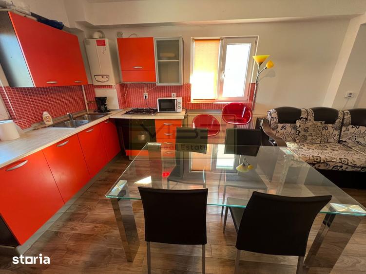 Apartament 2 camere decomandat + parcare Tudor Vladimirescu - 2