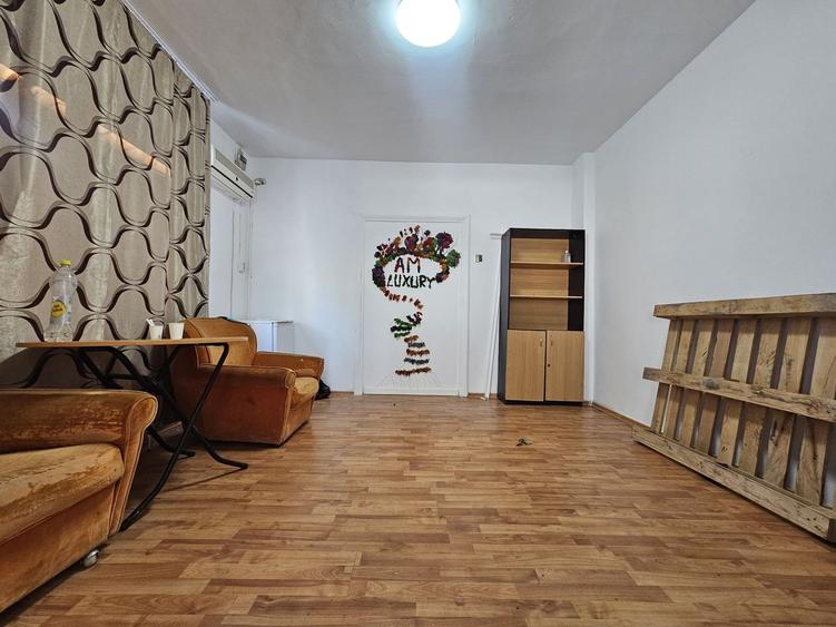 Spațiu comercial de inchiriat zona Inel 2 langa Cimitirul Central - 4