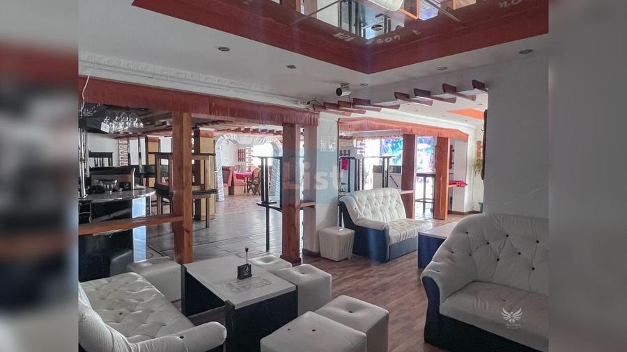 Hotel/Pensiune, de 302.11999511719 mp, în Orăștie