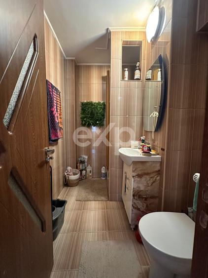 Apartament cu 2 camere decomandat, mobilat în Moșilor