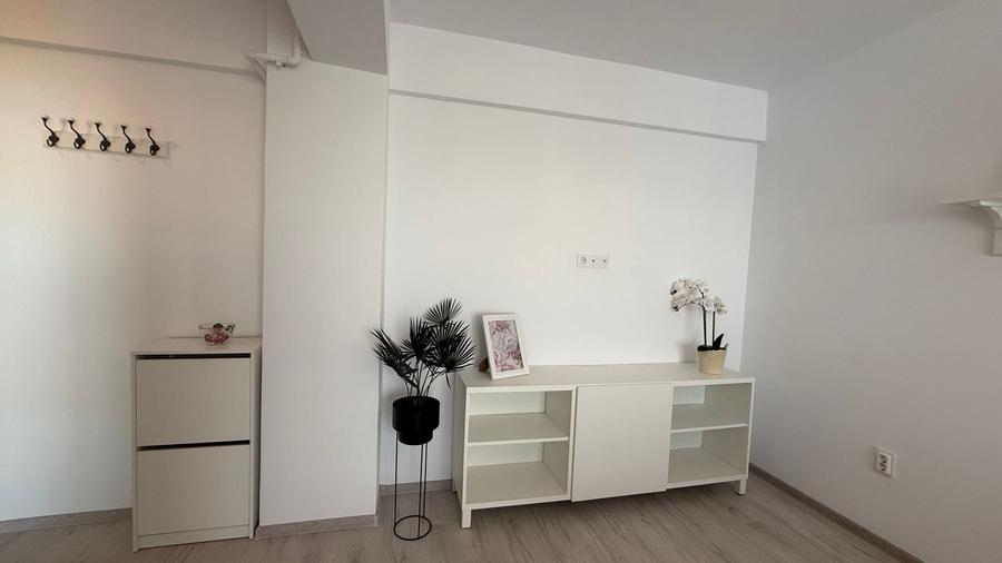 Apartament cu 2 camere în Odăi