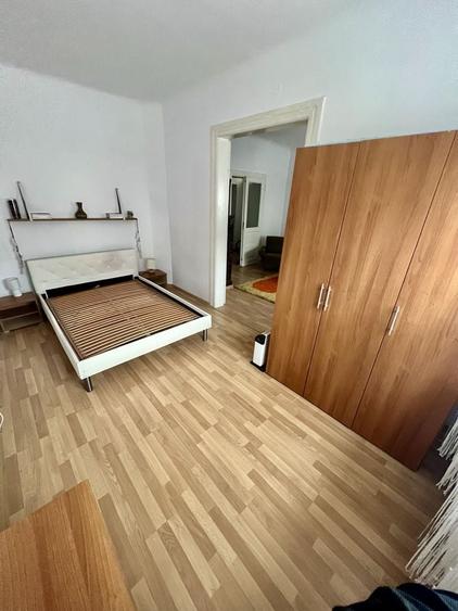 Casă cu 2 camere în Spitalul Județean
