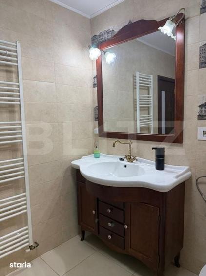 Casă cu 4 camere cu Teren 400 Mp în Apahida