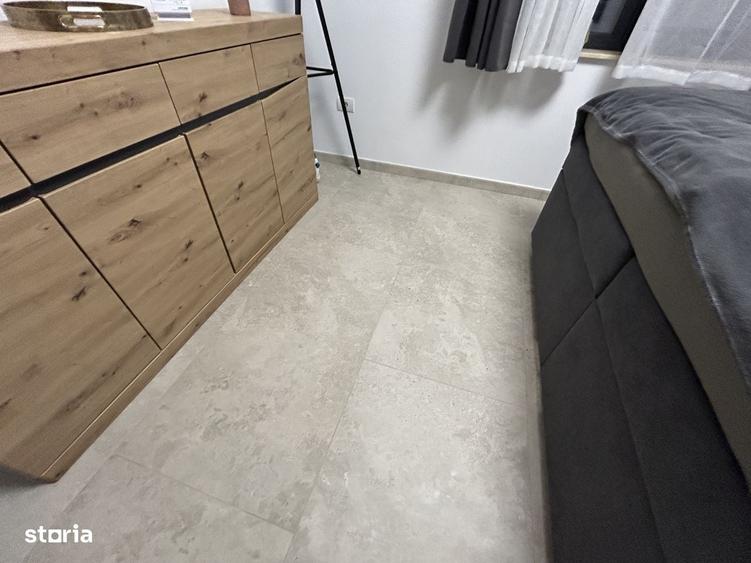 Casă cu 3 camere în Central