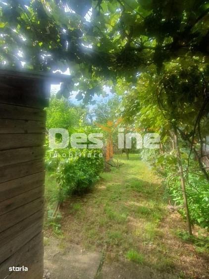 Casă cu 4 camere cu Teren 1280 Mp în Central