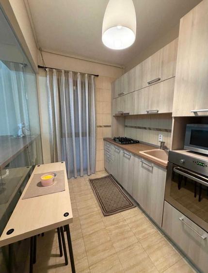 2 camere Aparatorii Patriei - *imobil nou* | complex Trident | - 3