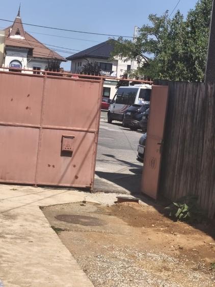 Casă cu 4 camere în Exterior Vest