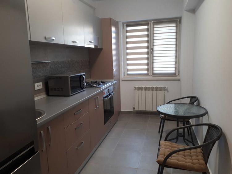 Inchiriez apartament 2 camere Conest Rezidence Tudor Vladimirescu - 7