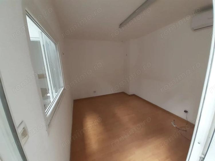 Spațiu comercial, de 500 mp, în Jilava
