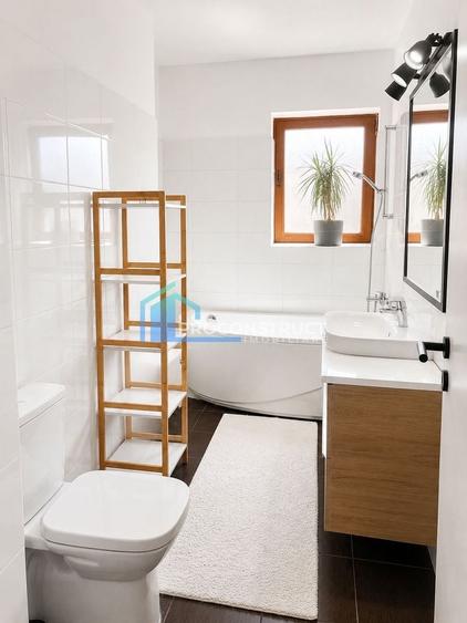 Apartament 2 camere de inchiriat, Calea Torontalului - 67 mp 550 EUR - 11