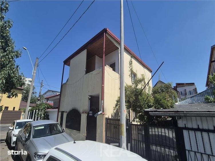 Casa la Pasajul Doamna Ghica - 2