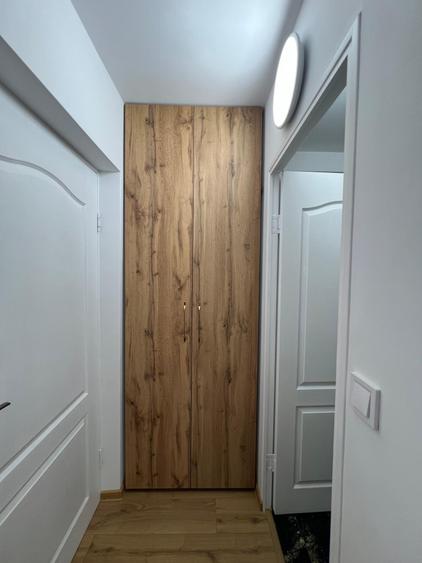 Apartament cu 3 camere decomandat, mobilat în Mărăști
