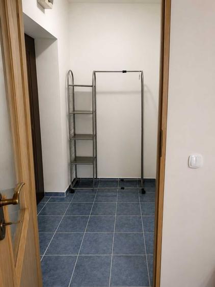 Garsonieră decomandată în Dosu Bricii
