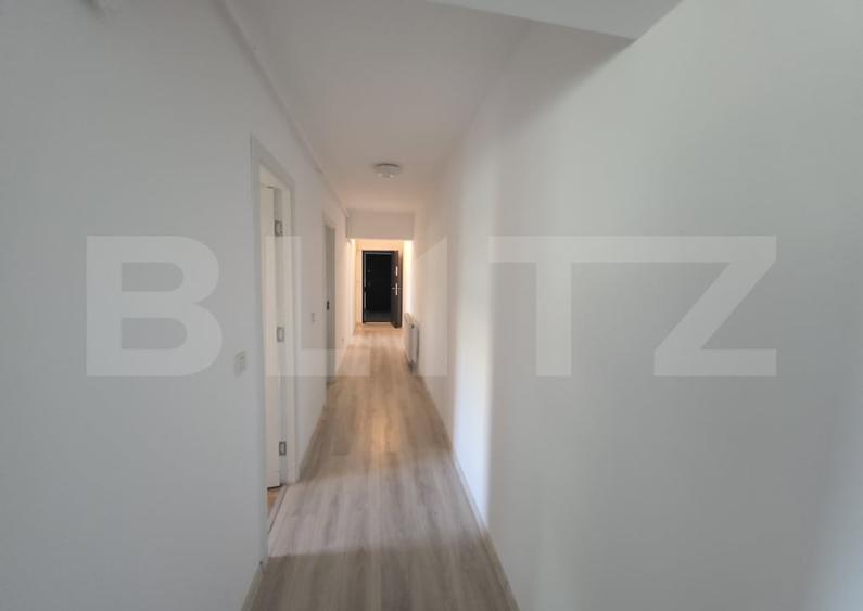 Apartament cu 3 camere decomandat, mobilat în Nord-Est — fotografia 3