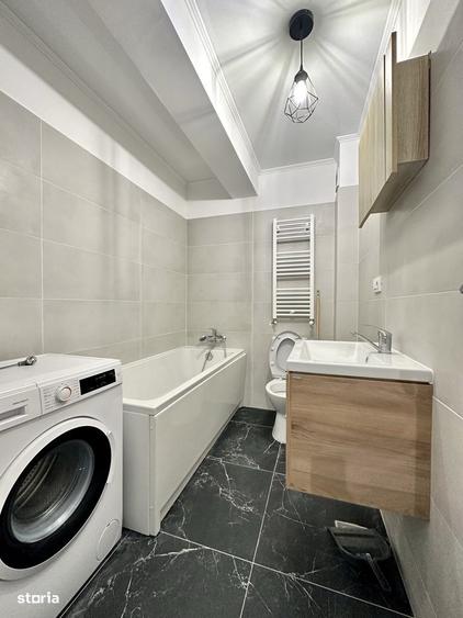 Apartament cu 2 camere în Bucium