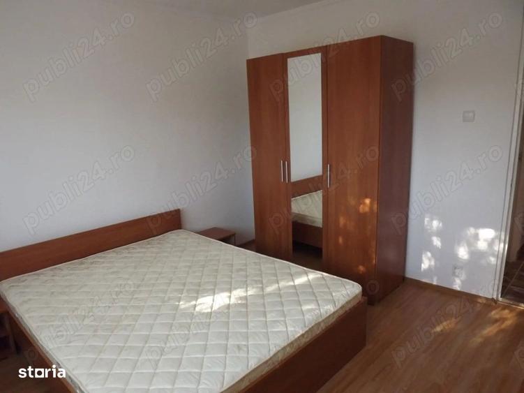 Apartament cu 2 camere decomandat, mobilat în Tomis III