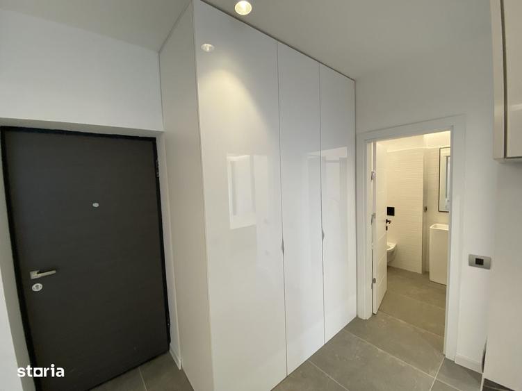 Apartament cu 2 camere complet mobilat si utilat modern. - 6