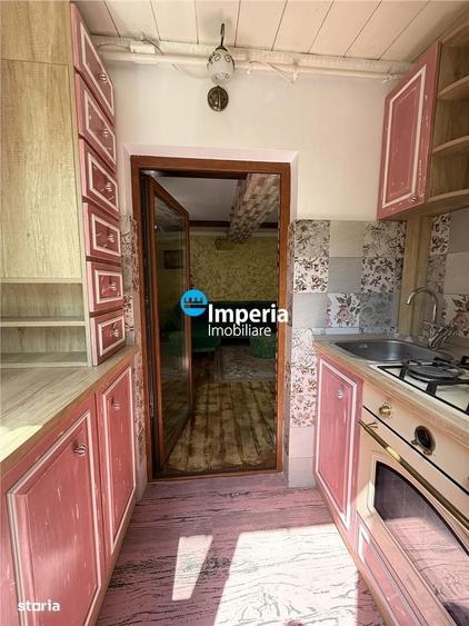 Apartament cu 4 camere în Bucium