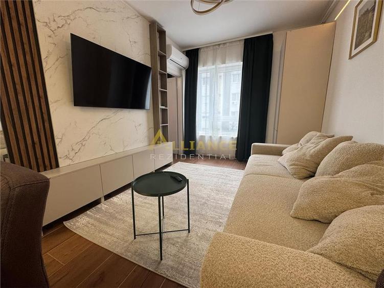 [METROU BERCENI] Apartament 2 camere | Studio - 2