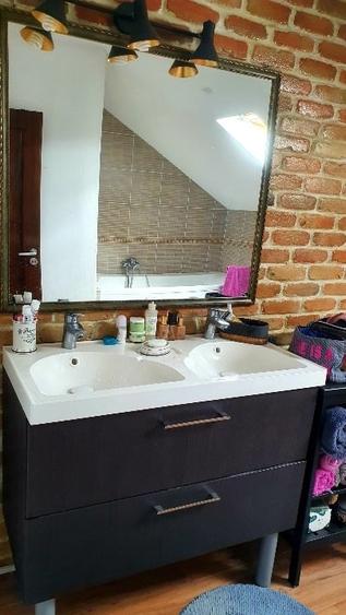 Casă cu 4 camere cu Canalizare în Giroc