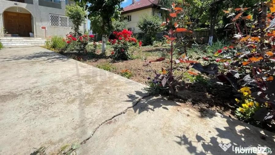 Teren Voluntari Intravilan Pretabil Case Investitie - 1