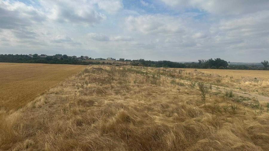 Vand teren intravila zona Selgros - 3