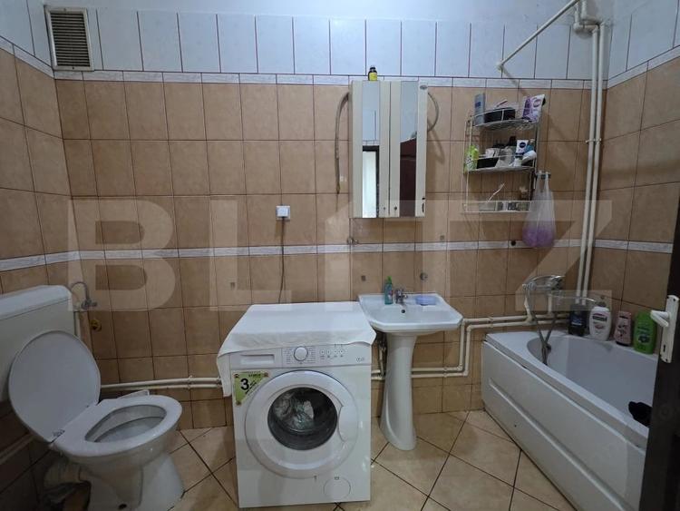 Apartament de vanzare ,57mp,zona Centrala Satu Mare - 5
