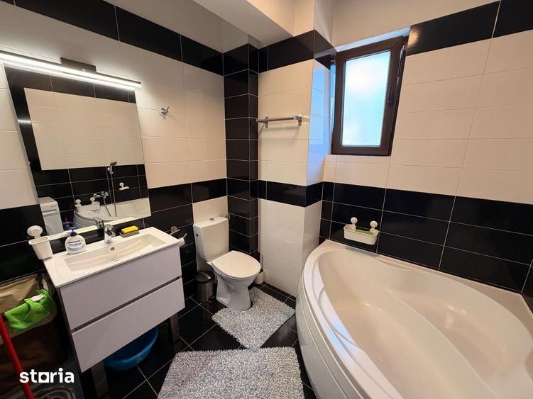 Apartament cu 3 camere decomandat în Dobroești