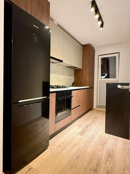 Apartament cu 2 camere decomandat în Morarilor