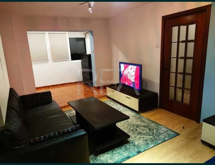 Apartament cu 2 camere decomandat, mobilat în Tineretului
